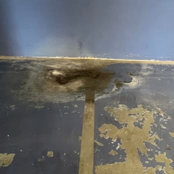 Keleşoğlu İnşaat Su Sızıntısı