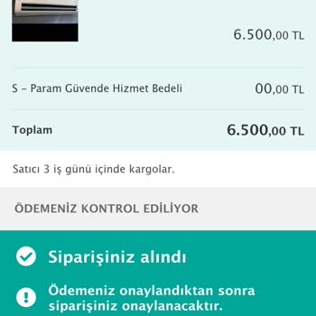Sahibinden Üzerinden Klima Aldım Muhatap Bulamıyorum