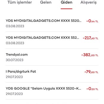 Akbank Hesabımdan Para Çekilmiş Haberim Yoktu