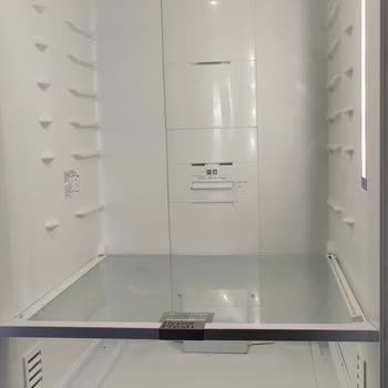 Yazlıkta Siemens Buzdolabı Arızası İşkencesi, Çözümsüz 9 Gün