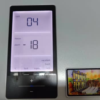 Yazlıkta Siemens Buzdolabı Arızası İşkencesi, Çözümsüz 9 Gün