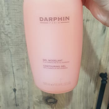 Darphin Anti-Cellulite Contouring Gel Kullanımı Sonucu Oluşan Kızarıklık Ve Kaşıntı