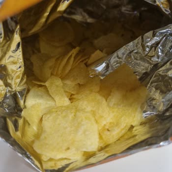 Lays Patates Cipsi Mi?