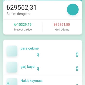 Görev Yap Para Kazan Şanslı Siparişlerde Sorun Yaşıyorum