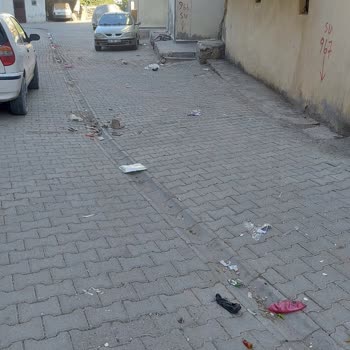 Çermik Kaymakamlığı (Diyarbakır) Temizlik ve Çevre Düzenleme