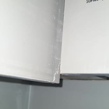 TOKİ Kapı ve Dolapların Hasarlı Olması
