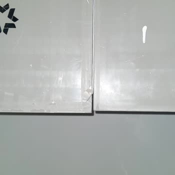 TOKİ Kapı ve Dolapların Hasarlı Olması