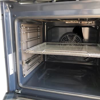 Arçelik Fırın Tel Izgara Eksik, Afc 361 B Ankastre Fırın Arçelik