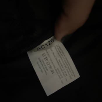 GAP Çanta Kalitesi!