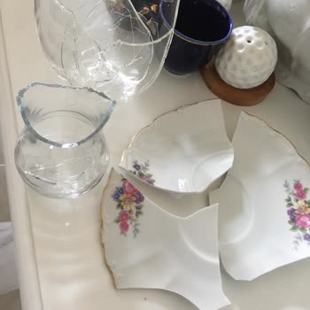 Ordu Evden Eve Nakliyat Her Şeyim Kırılmış