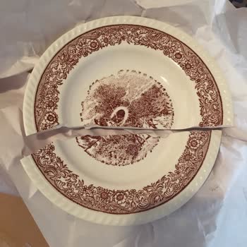 Ordu Evden Eve Nakliyat Her Şeyim Kırılmış