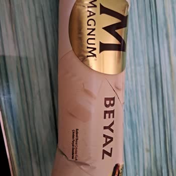 Magnum Ürün Şişmesi Bozuk Ürün Mü