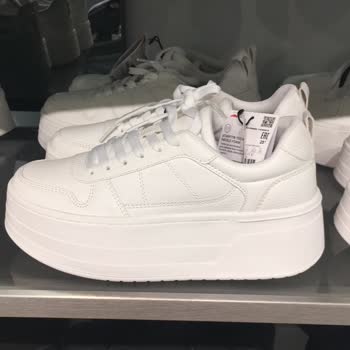 Piazza Avm Samsun Zara Ayakkabı Değişim Yapmıyor.