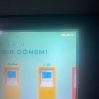 Türkiye'nin ATM Merkezi Parama El Koydu!