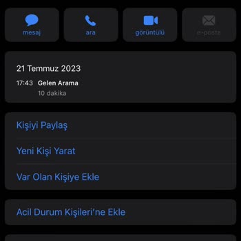 Turkcell Ve Paycell Kişisel Verileri Paylaştı