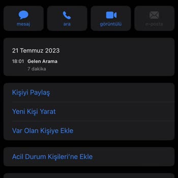Turkcell Ve Paycell Kişisel Verileri Paylaştı