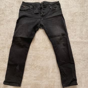 Mavi Jeans Pantolon Deformesi