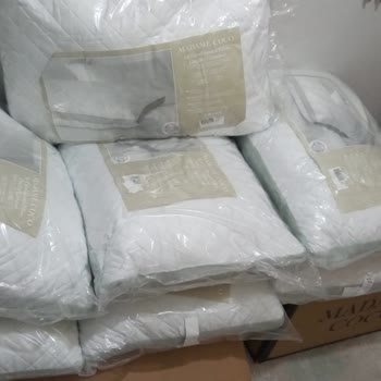 Madame Coco 2 Siparişimizde De Yanlış Ürün Geldi