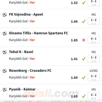 Misli.com Uygulama Hatası