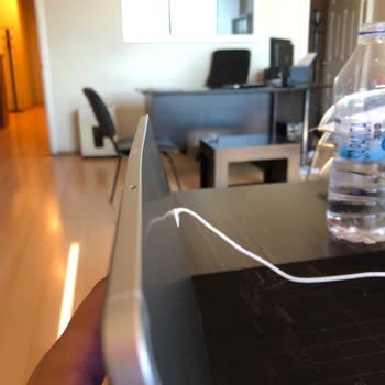 Samsung Telefon Samsung TAB S7 Fe Tabletim Yamuldu