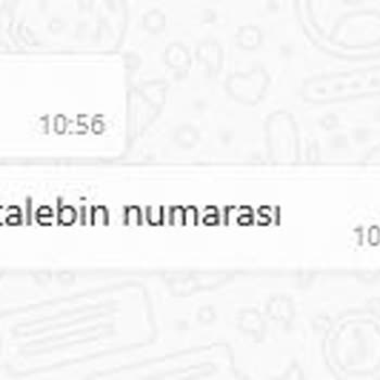 Turkcell Pasajdan Alınamayan İade
