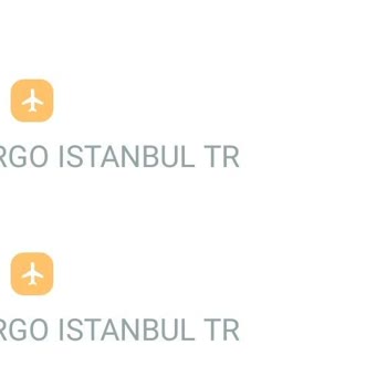 Aras Kargo Ücreti Çift Kesilme