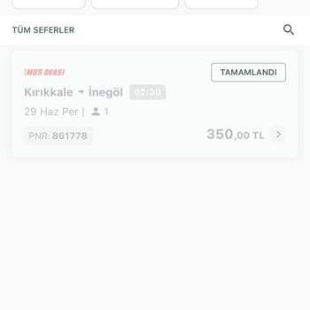 Yeşil Muş Ovası Yolcu Mağduriyeti S