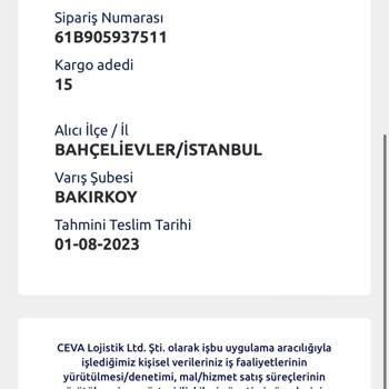 Vivense Hatalarını Üstlenmiyor Asla