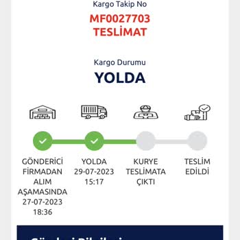 Vivense Hatalarını Üstlenmiyor Asla