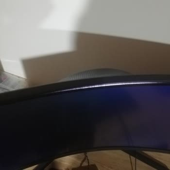 Garantili Sigortalı Samsung Monitör