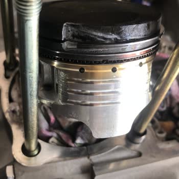 Mondial Motor İle Yaşadığım Motor Sorunu