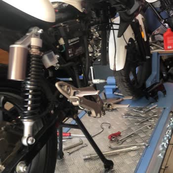 Mondial Motor İle Yaşadığım Motor Sorunu