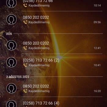 Sürat Kargo Çivril Şubesinin Yalan Beyanda Bulunması