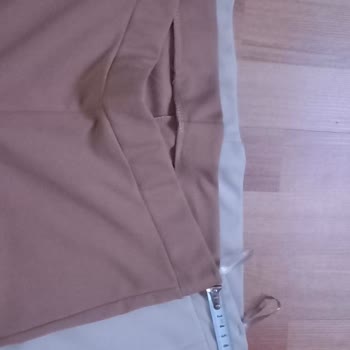 Gardrops Uygulaması İade