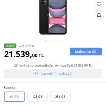 Cimri Güvenilir Olmayan Sitelere Yönlendiriyor