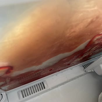 Arçelik Buzdolabı Buzluk ve Alt Kısım Soğutmuyor