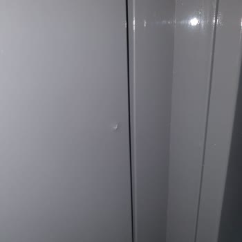 Arçelik Yanlış Yapılan Montaj