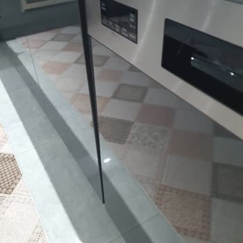 Arçelik Yanlış Yapılan Montaj