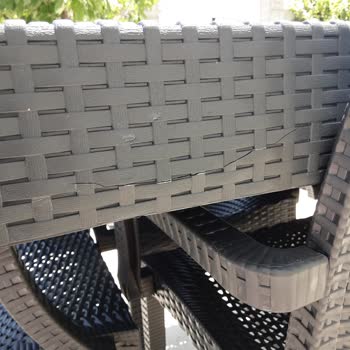 Vivense Kırık Dökük Yolladığı Ürünlerin Arkasında Durmuyor!