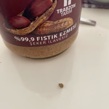 Trabzon Tarım Ürünün İçinden Mozaik Taş Parçası Çıktı.