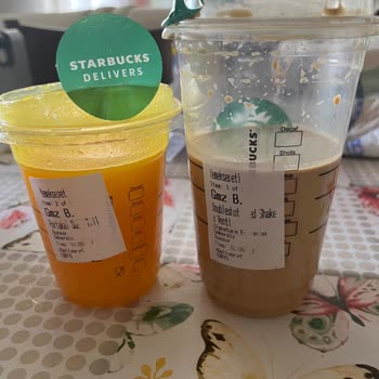 Starbucks Coffee Tüketiciden Fazla Para Alıp, Ucuz Zekanızla Yanıltmayın