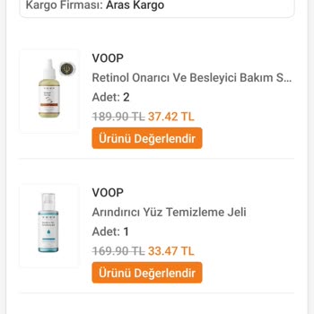 Trendyol Kendi Kendine Kararlar Alıyor.