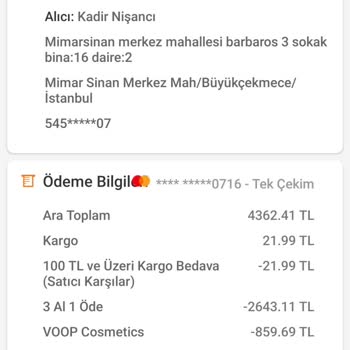 Trendyol Kendi Kendine Kararlar Alıyor.