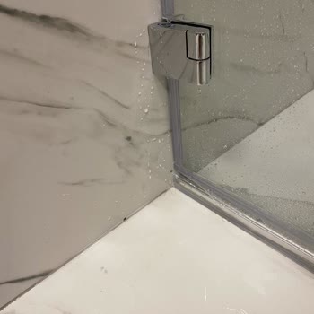 Pakduş Menteşeli Duşakabin Sorunu