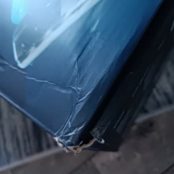 Trendyol'dan Philips Aqua Plus Süpürge İle İlgili Sorun