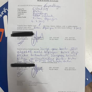İtopya Bilgisayar Teknik Servis İlgisizliği