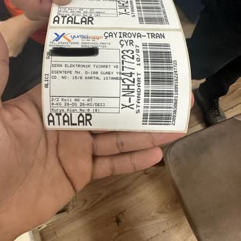 İtopya Bilgisayar Teknik Servis İlgisizliği