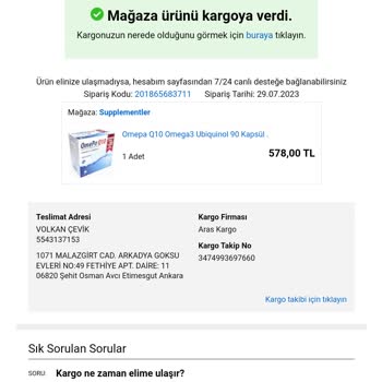 N11 Satıcı Hatası Yüzünden Müşteri Mağduriyetine Çözüm