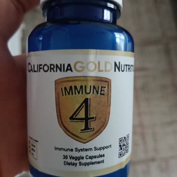 immune4.online Sahte, Eksik Ürün Gönderimi