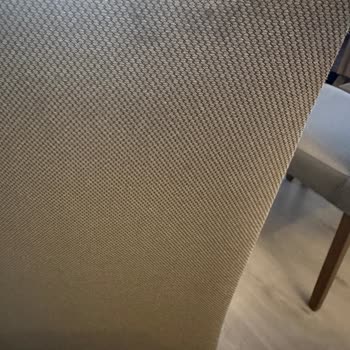 Titiz Koltuk Yıkama İyi Temizleme Yapılmadı